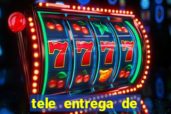 tele entrega de marmitas porto alegre