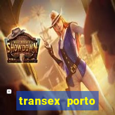 transex porto alegre forum