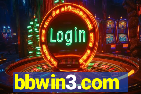 bbwin3.com