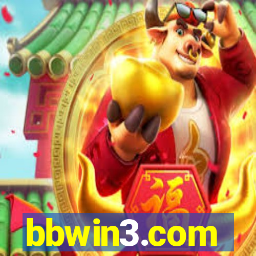 bbwin3.com