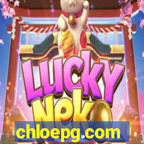 chloepg.com