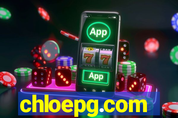 chloepg.com