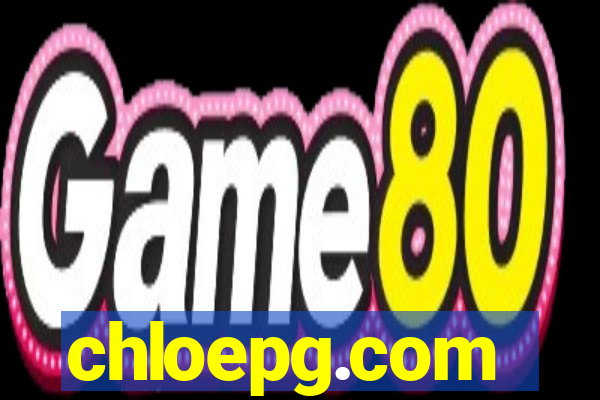 chloepg.com