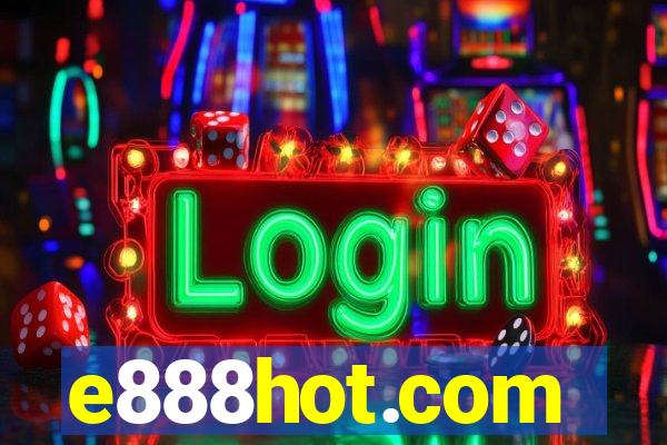 e888hot.com