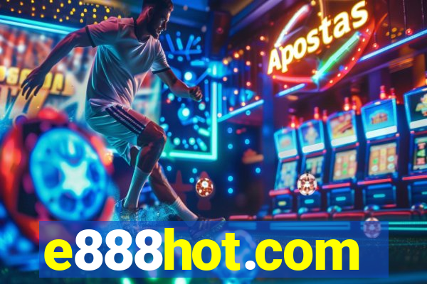 e888hot.com