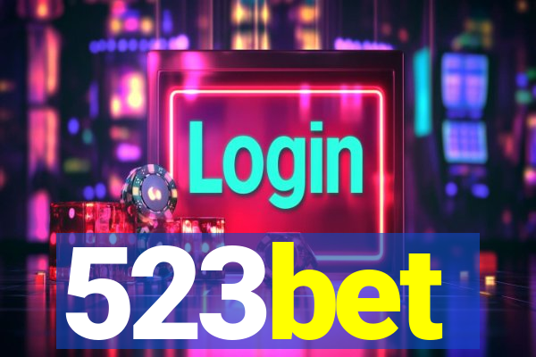 523bet