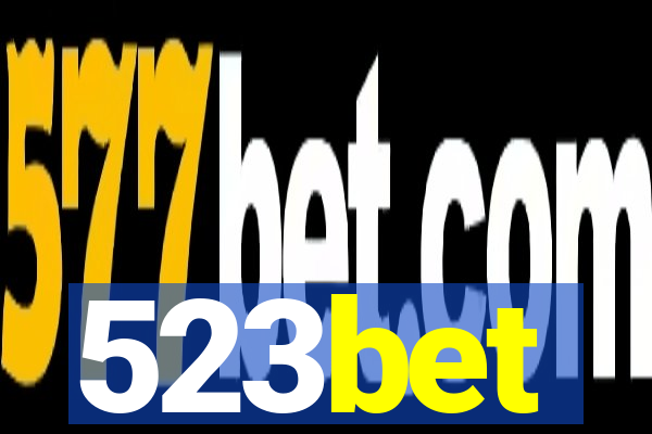 523bet