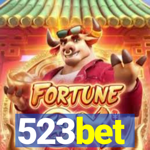 523bet