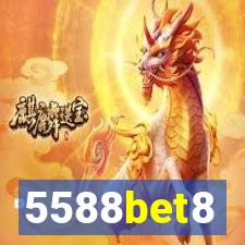 5588bet8