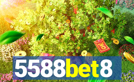 5588bet8