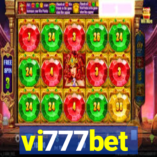 vi777bet