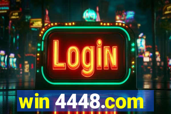 win 4448.com