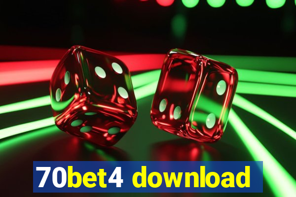 70bet4 download