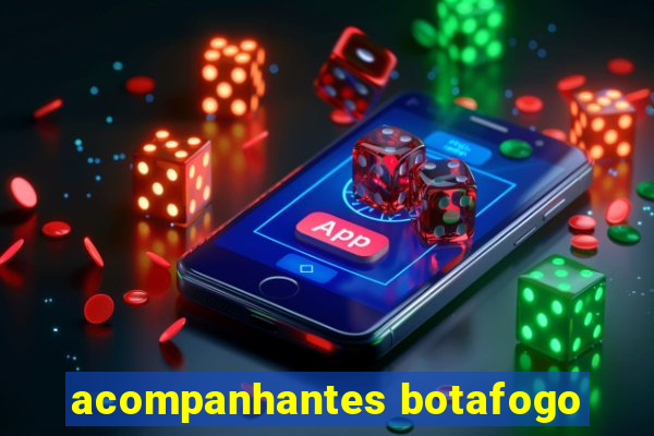 acompanhantes botafogo