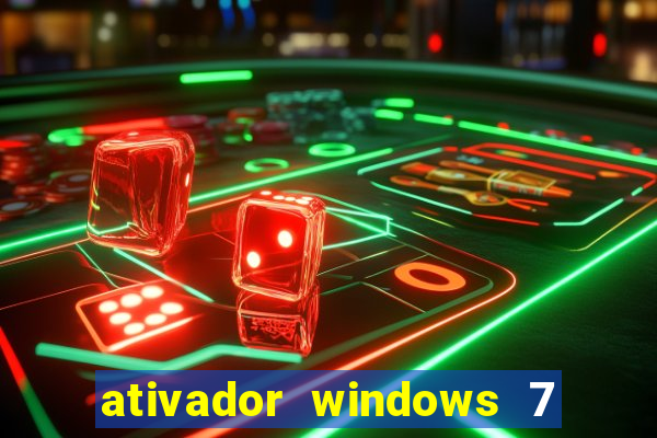 ativador windows 7 loader download