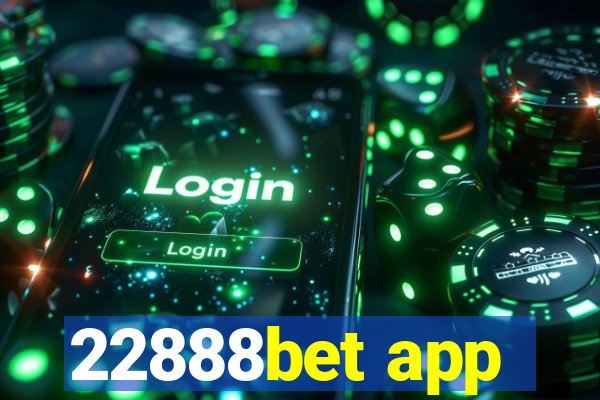 22888bet app
