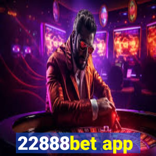 22888bet app
