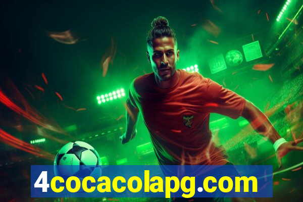 4cocacolapg.com