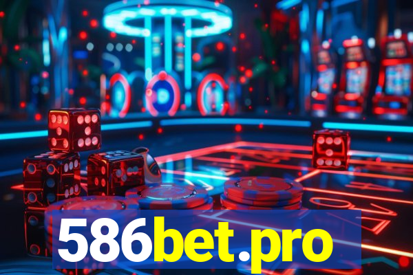 586bet.pro