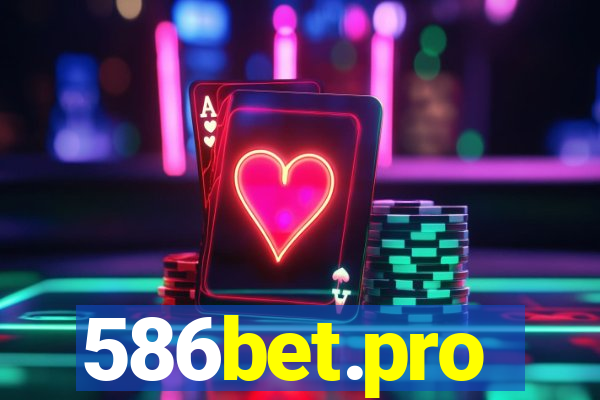 586bet.pro