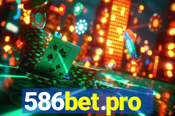 586bet.pro