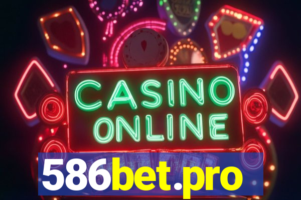 586bet.pro