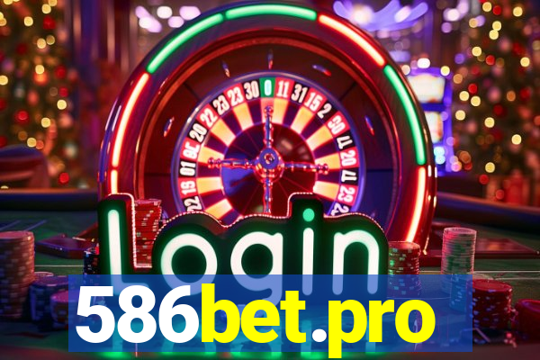 586bet.pro