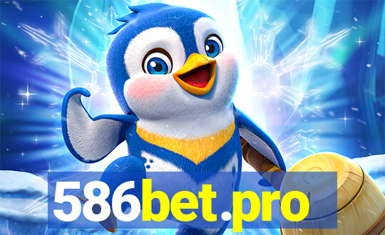 586bet.pro