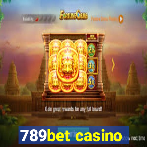 789bet casino