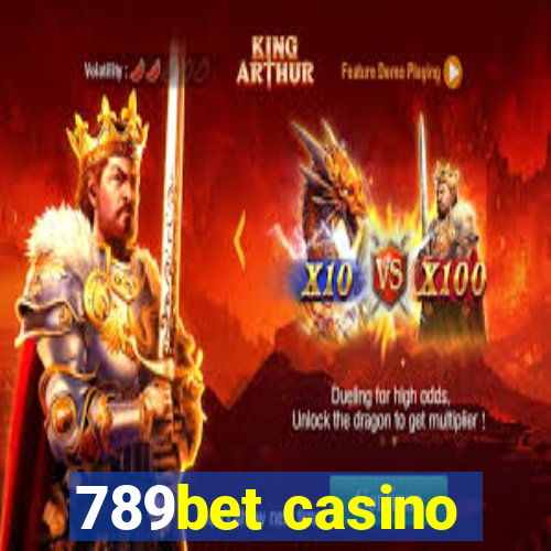 789bet casino