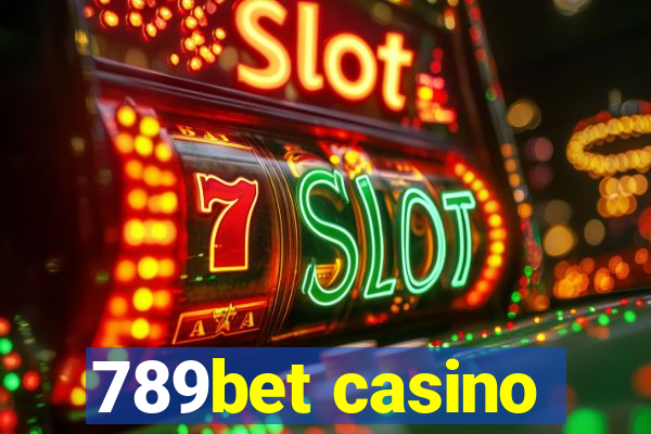 789bet casino