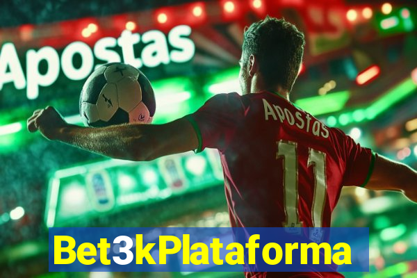 Bet3kPlataforma
