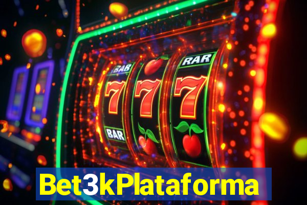 Bet3kPlataforma