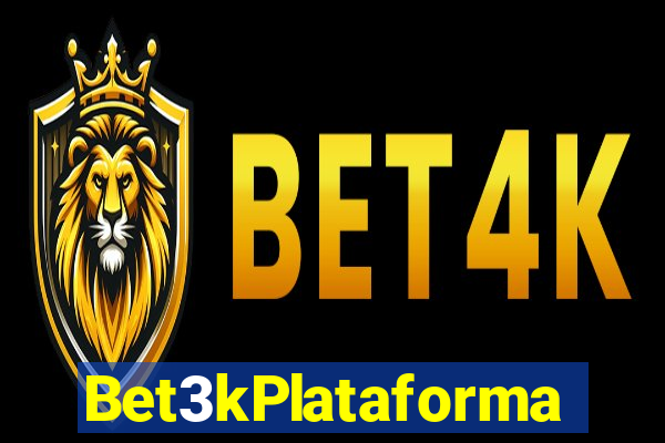 Bet3kPlataforma