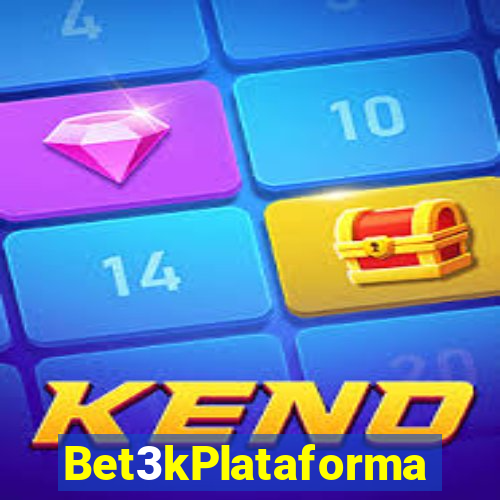 Bet3kPlataforma