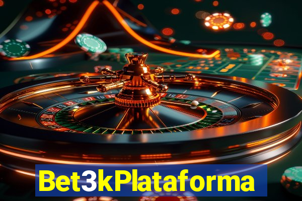Bet3kPlataforma
