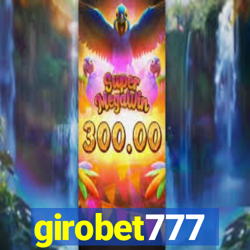 girobet777