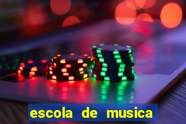 escola de musica gratuita porto alegre