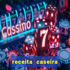 receita caseira para diabetes