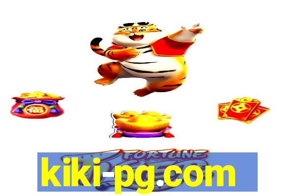 kiki-pg.com