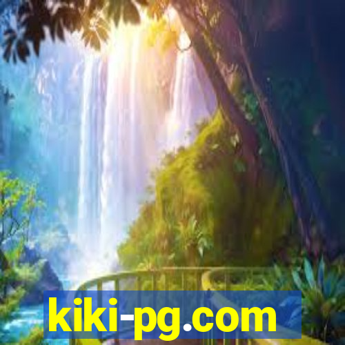 kiki-pg.com