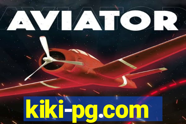 kiki-pg.com