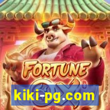 kiki-pg.com