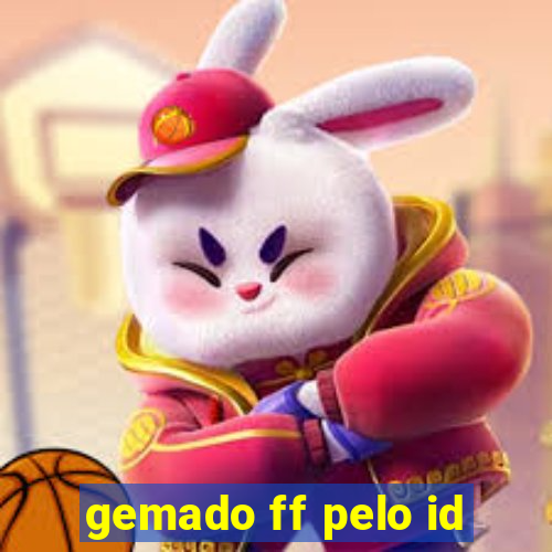gemado ff pelo id