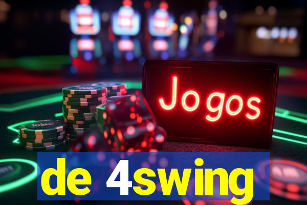 de 4swing