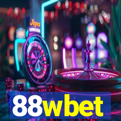 88wbet