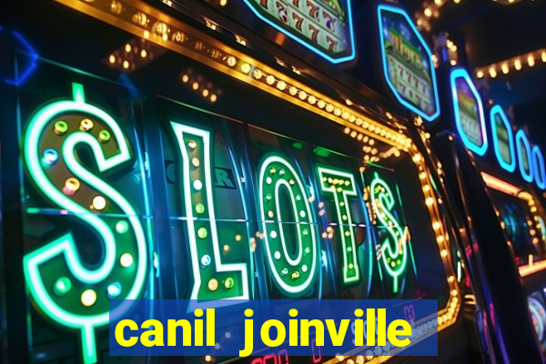 canil joinville vila nova