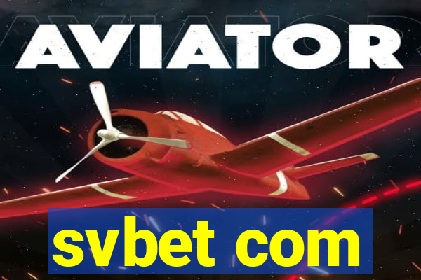 svbet com