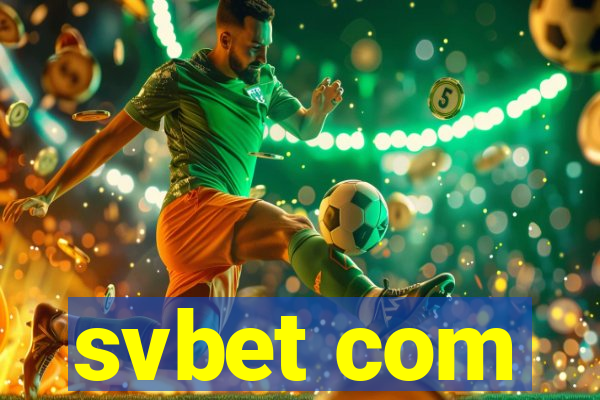 svbet com