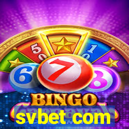 svbet com